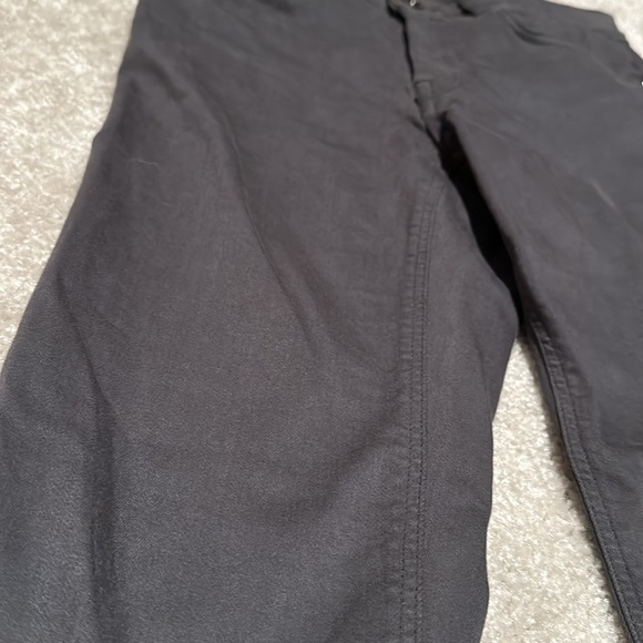 Zara denim jeans - Picture 4 of 6